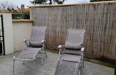 Villas Floryanne - bassin arcachon - Foto 6