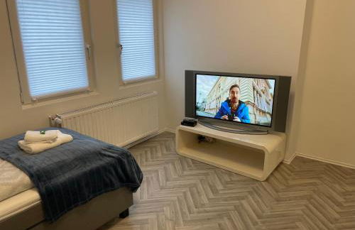 Apartment am Grünen Ring - Foto 18