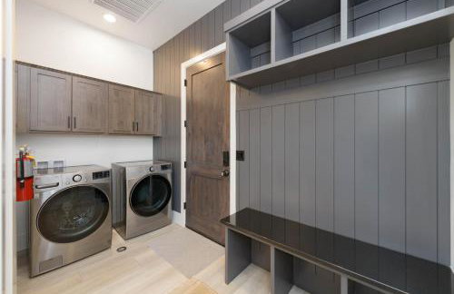 Cliffside Modern Villa - Hot Tub Stunning Views - Foto 17