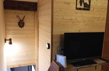 La grange d'Alexandre 6 personnes - Photo 30