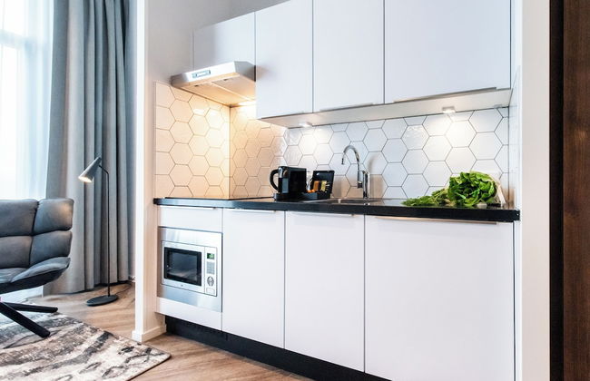 Numa Amsterdam Docklands - Foto 62