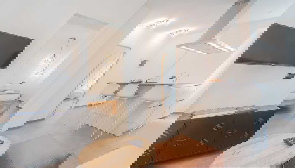 Enchanted Como City Apartment - Foto 1, Imagen principal