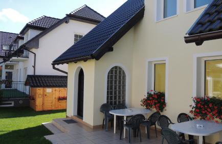 EUROPA APARTAMENTY - Foto 41