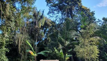 Casa de campo zona rural- wifi - lareira - - Foto 3