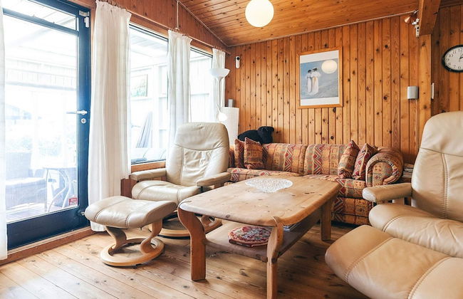 5 Person Holiday Home in Bogo By-by Traum - Foto 7