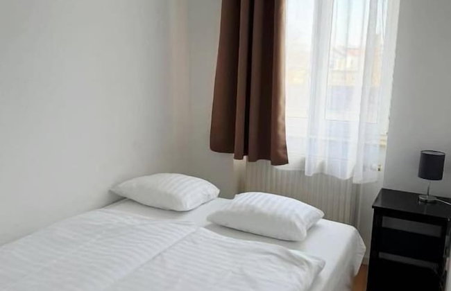 Oswald Apartments Vienna - Foto 27