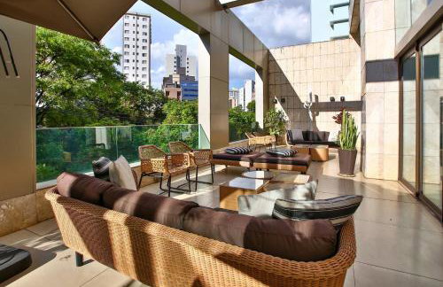 Transamerica Belo Horizonte Lourdes - Foto 44