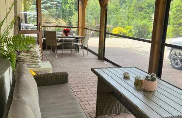 Gospodarstwo Agroturystyczne Marzena - Foto 29