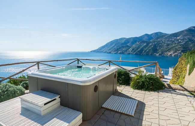 Villa Venere by Myvillacollection - Photo 43