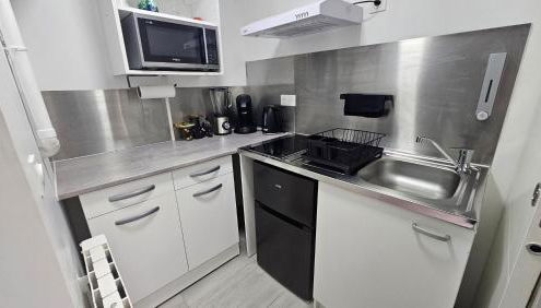 Maisonnette Grande Hauteur Proche Paris & Stade De France - Foto 4