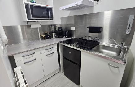 Maisonnette Grande Hauteur Proche Paris & Stade De France - Foto 4