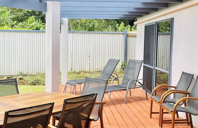 Red Hibiscus Villas - Foto 52