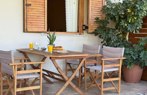 Stavros Apartments - Foto 47