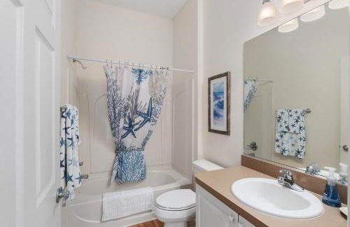 The Villages Courtyard Villa, Golf Cart, Private Yard, Prime Location - Foto 4