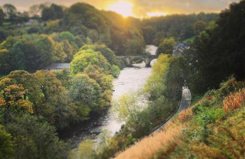 Millgate Fosse Cottage - Foto 33