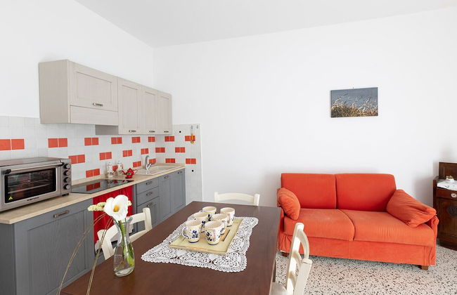 Podere Valle dei Venti - Foto 15