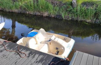 Strobels Ferienhaus - Foto 32