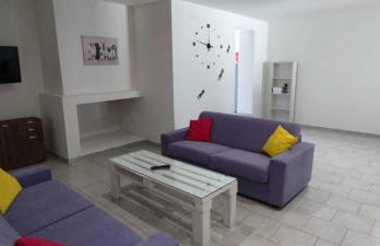 Salentum Villa Miami - con ampia terrazza - Foto 23