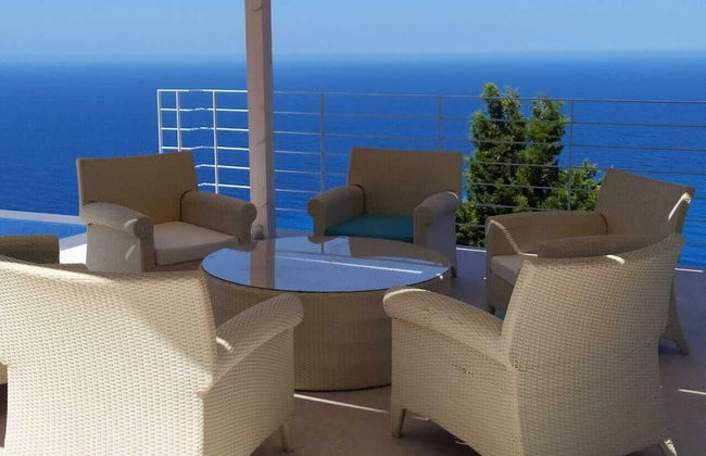 Okeanos Luxury Villas - Resort - Foto 30