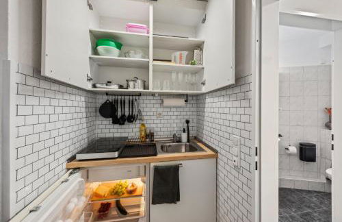 Apartment Köpenick See - Foto 13