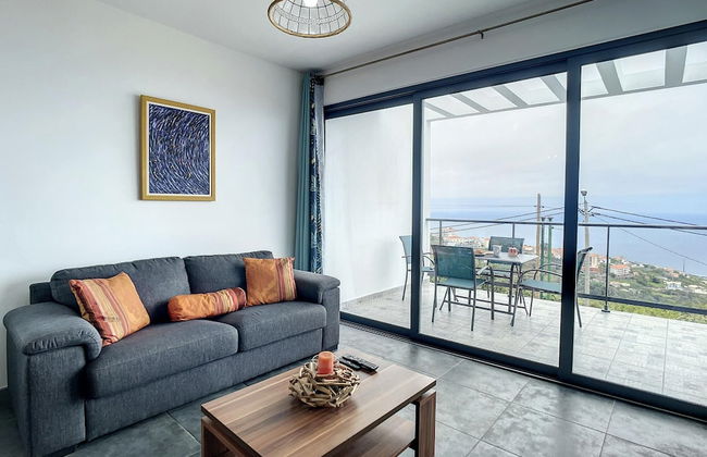 Casa Teixeira by Atlantic Holiday - Foto 2