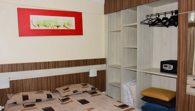 Servicio de la habitación