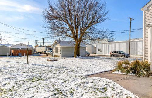 4 Bedroom Wentzville Adventure Sleeps 12 - Foto 54