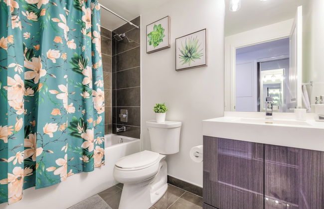 Panorama Suites Downtown Toronto - Photo 34