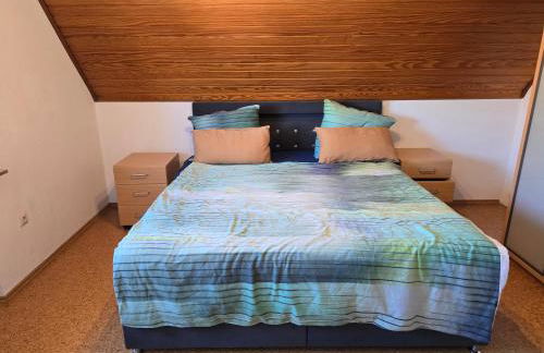 Apartment Ergste am Ruhr 85 sqm , 3 minutes to A45 with Garage - Foto 4