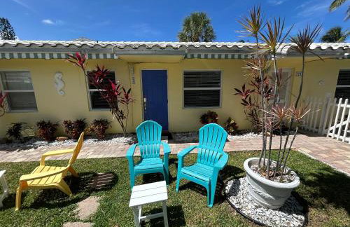 Bahama Beach Club Pompano - Fort Lauderdale - Charming and Cozy Studios & Apartments close to Beach with heated Pool - Foto 154