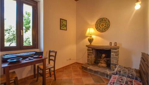 Nice Home In Prignano Cilento With Wifi - Foto 4