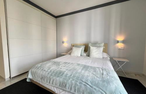 Jardines del Puerto Apartment for up to 6, totally refurbished 2025, gardens, pools, garage, wifi - Photo 28