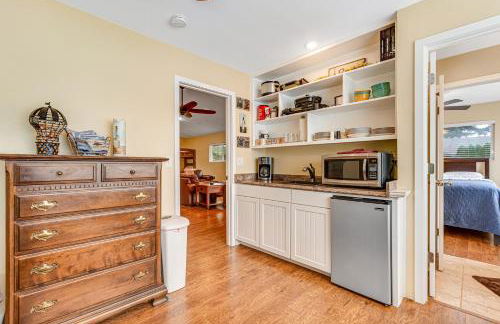 Summit Lake Guesthouse - Foto 17