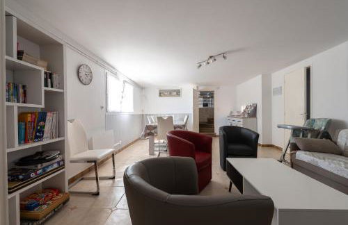 APPARTEMENT INDÉPENDANT 80M² DANS VILLA - Foto 19