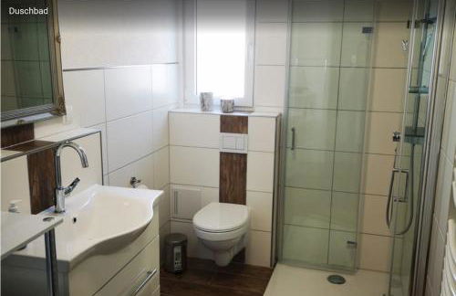 Birkenblick - Ferienwohnung Owwe - Foto 11