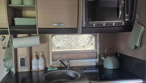 The Cosy Hide - A romantic rural retreat for 2 - Foto 4