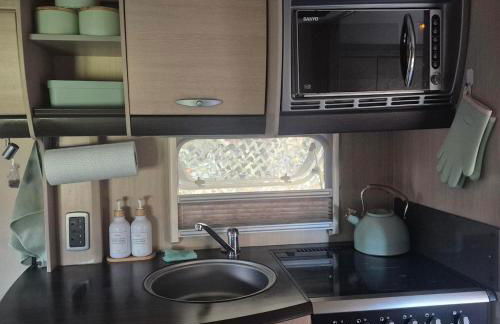 The Cosy Hide - A romantic rural retreat for 2 - Foto 4