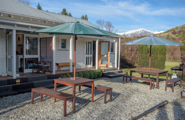 Willowbrook Country Apartments - Foto 67