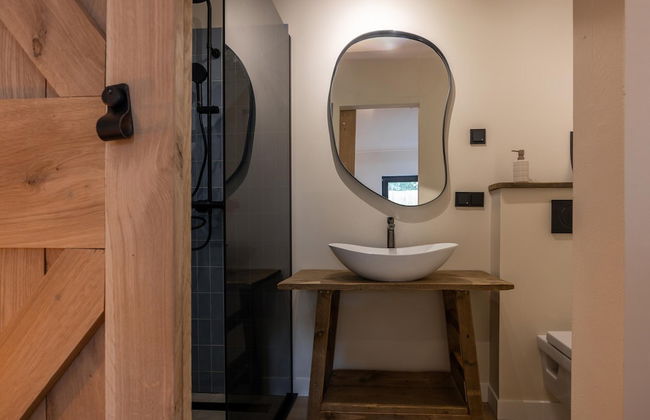 Holiday Home in Gapinge Near Middelburg - Foto 13