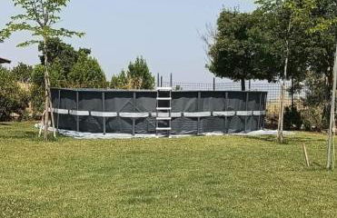 Villa vista vigneto - Foto 33