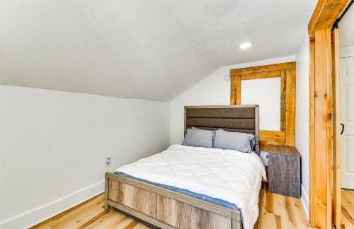 8 Mi to Micron Technology! Oswego River Work Hub - Foto 14