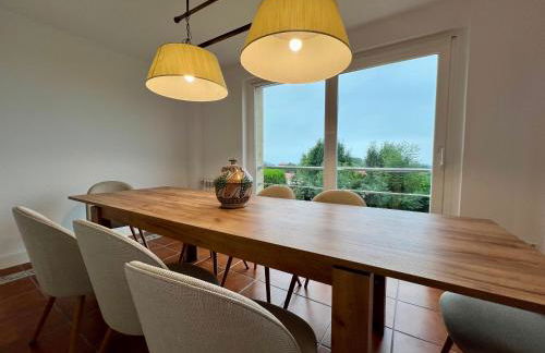 Stylish Host Cantabria- Villa Merón - Foto 21