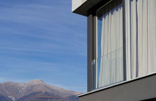 Lago Dorato Luxury Villa Sabrina Lake View - Foto 78