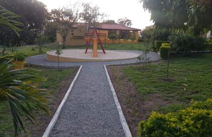 apartamento em serra negra - bezerros - Foto 22