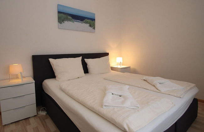 Ferienwohnung in der Nahe vom Hexentanzplatz - Foto 2