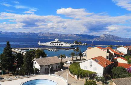 Apartments Panorama - Foto 6