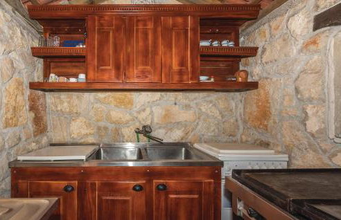 Stunning Home In Trbounje With Sauna - Foto 43