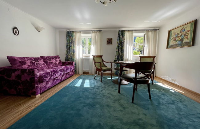 Katzerhaus Ebensee - Foto 48