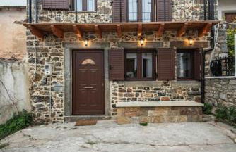 Ntoukiani House - Foto 1