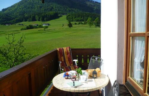 Ferienwohnungen Hollweger inkl. Chiemgaukarte - Foto 6